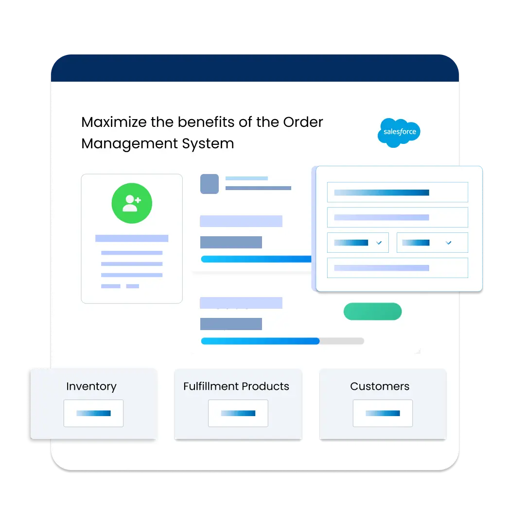 Order Management System